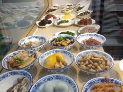 -海鲜人家(吕四店)