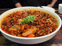 -陈麻婆豆腐(旗舰店)