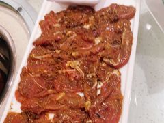 -阳坊胜利涮羊肉(阳坊老店)