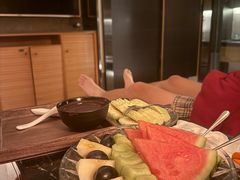 -手佳·水疗汇(嘉益店)
