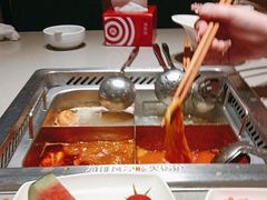 -海底捞火锅(九霄梦天地店)
