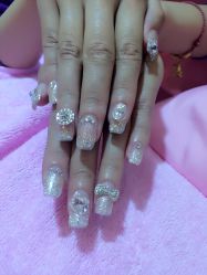 -安娜美甲美睫沙龙