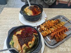 -蜀王砂锅总店