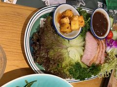 -泰悦澜·泰国餐厅(万象城店)