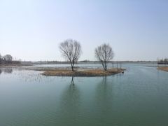 -苏州太湖湖滨国家湿地公园