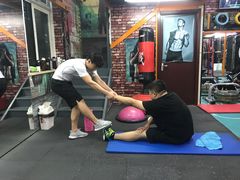 -漾健身·普拉提(橡树湾店)