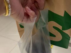 -赛百味SUBWAY(马台街店)