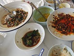 -兰湘子·湘菜小炒(长安万科广场店)