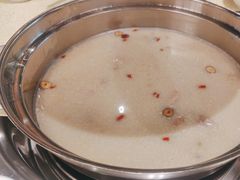 -煲大王猪肚鸡·椰子鸡火锅(红谷滩万达店)