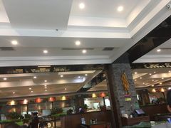 -令氏家外家周秦食府(高新店)
