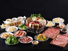 -樱之盛宴·蟹料理海鲜自助(前进大街店)