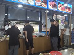 -邢老三肉丸糊辣汤(西安总店)