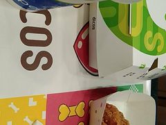 -德克士(辽中豪林店)