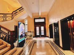 -Ginza Onodera铁板烧(外滩十八号店)