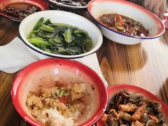 -老三样·美食研究中心(世贸路店)