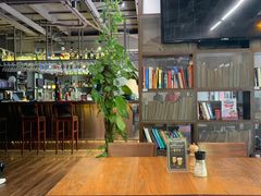 -Geneva日内瓦餐厅(西郊宝成花苑店)