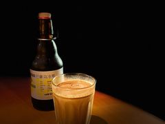污咖啡-大酉·M Coffee(北京美术馆店)