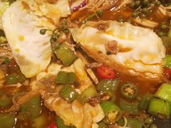 -蛙喔牛蛙(仙林万达茂店)