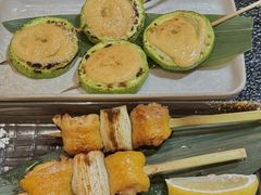 -长崎屋·日本料理·刺身·烧鸟(天河北路店)