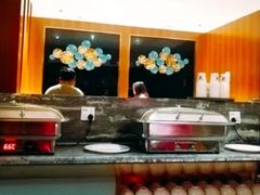 -畅想汤泉生活(民治店)
