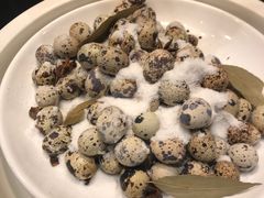 -漳州皇冠假日酒店·原素全日制餐厅