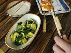 -旺顺阁海鲜广场(亚运村店)