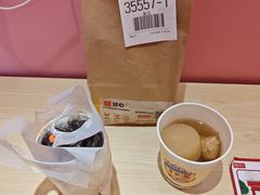 -麦当劳(城东万达广场店)