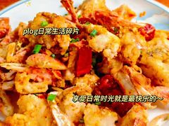 -坛南湾阿强农家乐.海鲜大排档老字号(福州地标美食店)