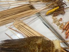 -新凯旋烧烤·燕姐千岛湖土菜