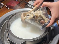 -大良毋米粥(锦龙路总店)