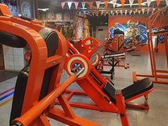 -KingBull私教健身&格斗订制(龙井商业中心店)