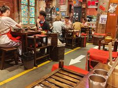 -萍姐火锅·公路夜市(南京新街口店)