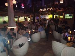 -CLUB VIVA(购物公园店)