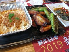 -聚点串吧·北京烧烤(赵登禹路店)