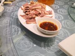 -高玛纳驴肉火烧(河间总店)