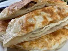 -铁东熏肉大饼铺