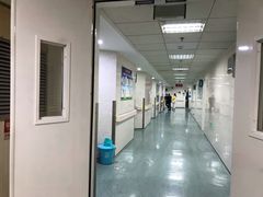 -浙江大学医学院附属第一医院(庆春院区)