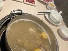 -潮泰牛肉火锅 · 创于1992年(车公庙店)