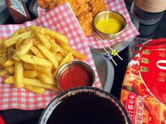 -漪龙台·B26 Rooftop Lounge