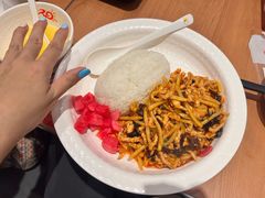 -阳阳中国饭(北京荟聚店)