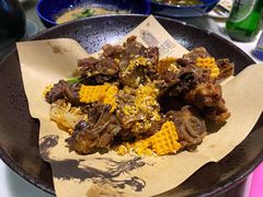 -北京老铺烤鸭(西稍门店)