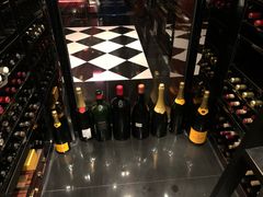 -L'ATELIER de Joel Robuchon(外滩18号店)