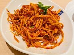 -七八冷面·延边朝鲜族美食(世纪汇店)