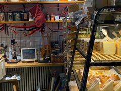 -房角石咖啡与书(吉大南校店)
