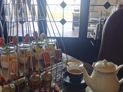 -南沙游艇会·大兵船餐厅