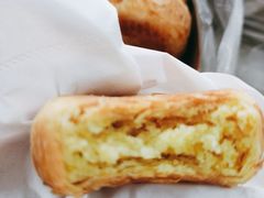 魔豆饼-一品包子(海彤路店)