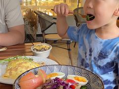 -MIMO CAFE(沙头角店)
