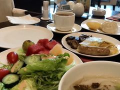 -恩施瑞享国际酒店·自助餐厅