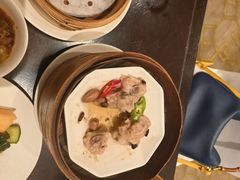 -京香轩·中餐厅(上海中庚聚龙酒店)