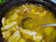 白果炖鸡-青城甲(青城山店)